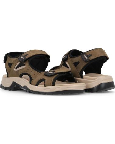 PAREDES SANDALIAS OUTDOOR PAREDES MEDELLIN  KAKI KAKI