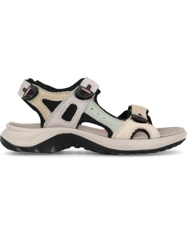 PAREDES SANDALIAS OUTDOOR MUJER BANYOTES VERDE BEIGE VERDE VERDE