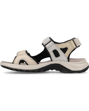 PAREDES SANDALIAS OUTDOOR MUJER BANYOTES VERDE BEIGE VERDE VERDE