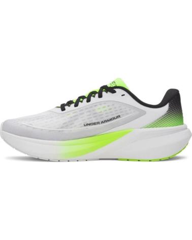 UNDER ARMOUR ZAPATILLAS VELOCITI PACE 6009107-100 BLANCO