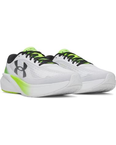 UNDER ARMOUR ZAPATILLAS VELOCITI PACE 6009107-100 BLANCO