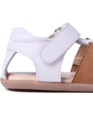 GIOSEPPO SANDALIAS GIOSEPPO PRIMEROS PASOS 78547 BLANCO