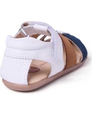 GIOSEPPO SANDALIAS GIOSEPPO PRIMEROS PASOS 78547 BLANCO