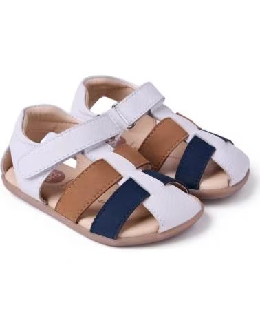 GIOSEPPO SANDALIAS GIOSEPPO PRIMEROS PASOS 78547 BLANCO