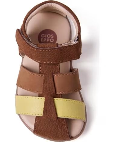 GIOSEPPO SANDALIAS GIOSEPPO 78547 DE PIEL PARA BEBÉ CUERO