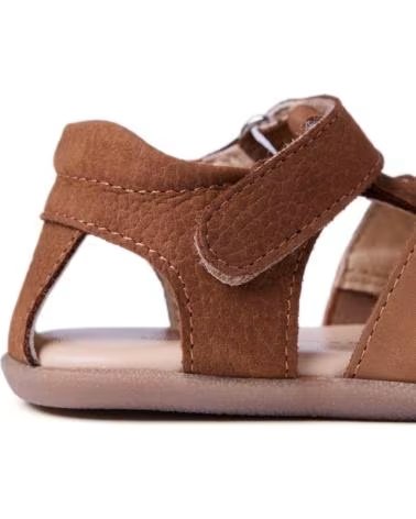 GIOSEPPO SANDALIAS GIOSEPPO 78547 DE PIEL PARA BEBÉ CUERO