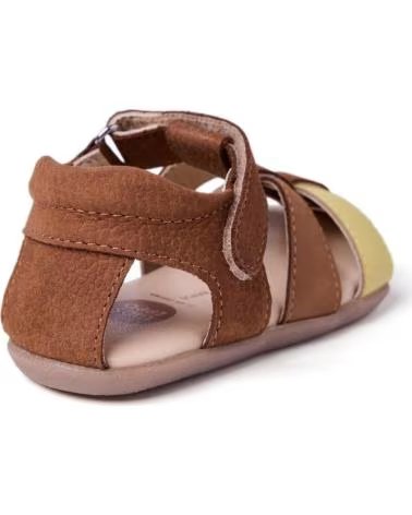 GIOSEPPO SANDALIAS GIOSEPPO 78547 DE PIEL PARA BEBÉ CUERO