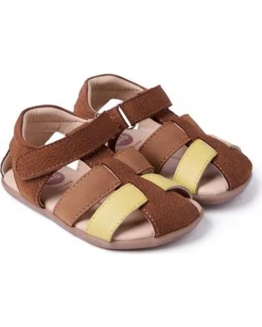 GIOSEPPO SANDALIAS GIOSEPPO 78547 DE PIEL PARA BEBÉ CUERO