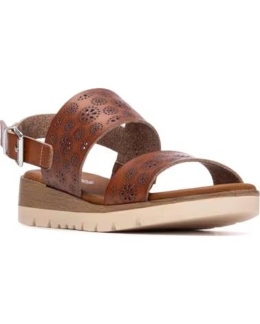 REFRESH SANDÁLIAS RASAS REFRESH 175169 CAMEL CAMEL