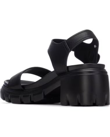 REFRESH SANDALES PLATEFORME 175283 NEGRO