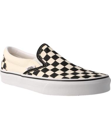 VANS OFF THE WALL VANS MODELO UA CLASSIC SLIP-ON PARA HOMBRE COLOR