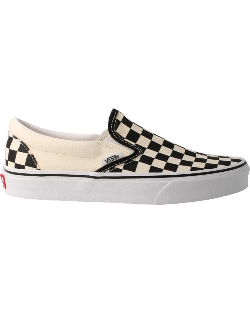 VANS OFF THE WALL VANS MODELO UA CLASSIC SLIP-ON PARA HOMBRE COLOR