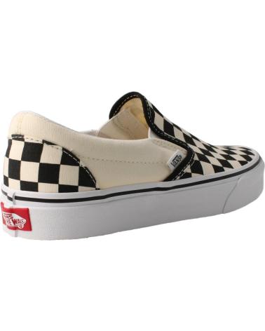 VANS OFF THE WALL VANS MODELO UA CLASSIC SLIP-ON PARA HOMBRE COLOR
