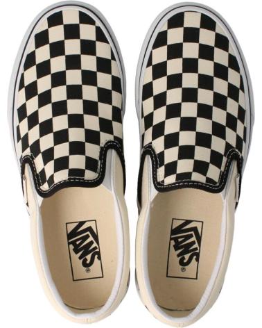VANS OFF THE WALL VANS MODELO UA CLASSIC SLIP-ON PARA HOMBRE COLOR