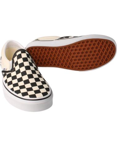 VANS OFF THE WALL VANS MODELO UA CLASSIC SLIP-ON PARA HOMBRE COLOR