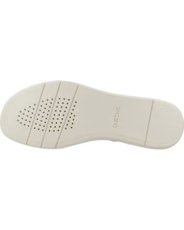 GEOX Sandalias Camalei en marron para mujer BRONCE