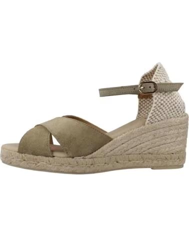 GEOX SANDÁLIAS GEOX D GELSA LOW C3704 C3704