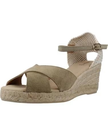 GEOX SANDÁLIAS GEOX D GELSA LOW C3704 C3704