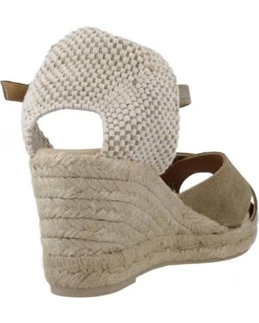 GEOX SANDÁLIAS GEOX D GELSA LOW C3704 C3704
