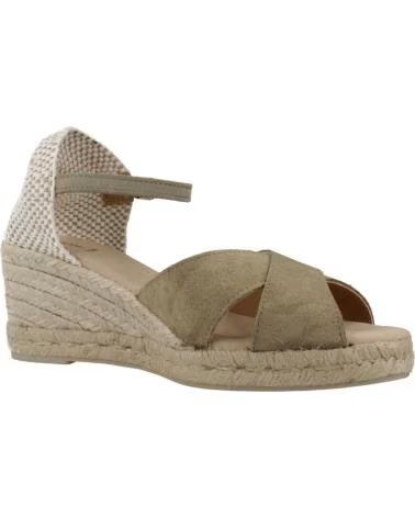 GEOX SANDÁLIAS GEOX D GELSA LOW C3704 C3704