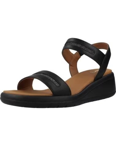 GEOX SANDÁLIAS GEOX D MELICONIA C9999
