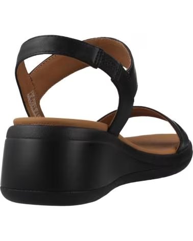 GEOX SANDÁLIAS GEOX D MELICONIA C9999