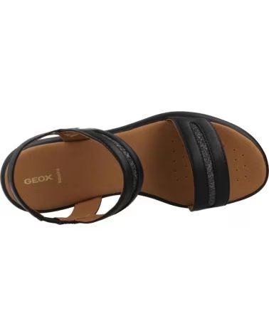 GEOX SANDÁLIAS GEOX D MELICONIA C9999