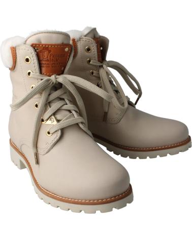 Stiefel für Damen PANAMA JACK BOTIN PIEL HIELO