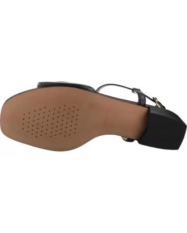 GEOX SANDÁLIAS D NEW ERAKLIA 15 COM ADORNO FRONTAL C9999