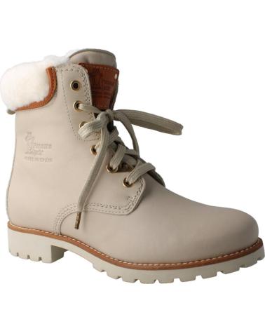Stiefel für Damen PANAMA JACK BOTIN PIEL HIELO