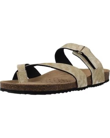 GEOX SANDALIAS GEOX D BRIONIA C2012 C2012