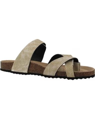 GEOX SANDALIAS GEOX D BRIONIA C2012 C2012