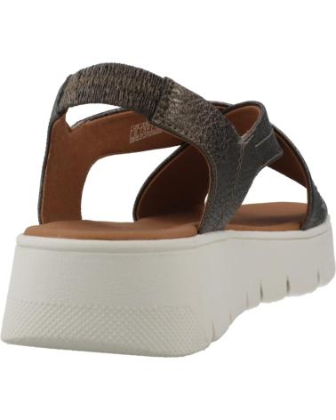 GEOX SANDALIAS MUJER MODELO D DANDRA 40 COLOR MARRON C3016