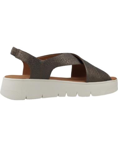GEOX SANDALIAS MUJER MODELO D DANDRA 40 COLOR MARRON C3016