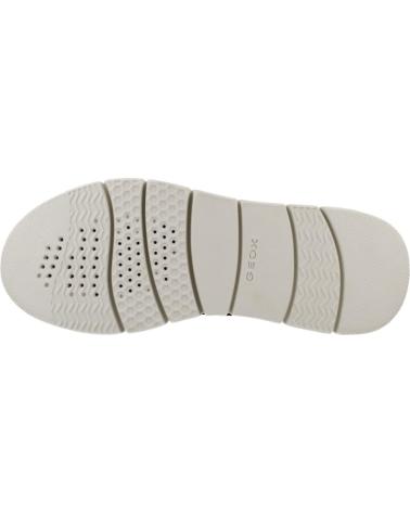 GEOX SANDALIAS MUJER MODELO D DANDRA 40 COLOR MARRON C3016