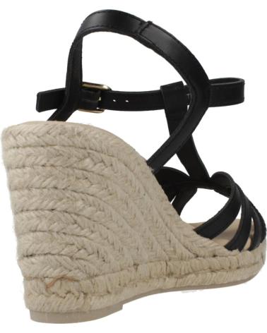 GEOX SANDALIAS CUÑA GEOX D GELSA C9999