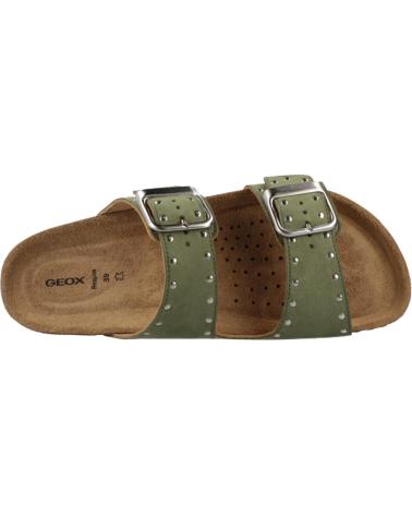 GEOX SANDALIAS GEOX D BRIONIA R C3016