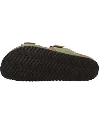 GEOX SANDALIAS GEOX D BRIONIA R C3016