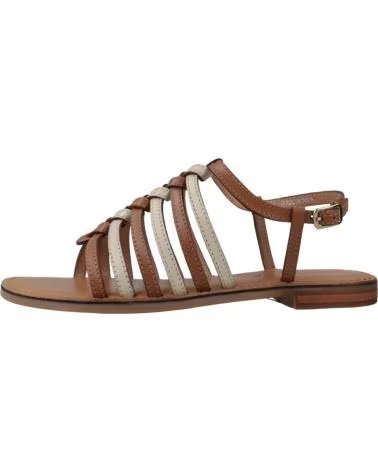 GEOX GEOX D MADDALUSIAC SANDALS C5F1S