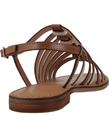 GEOX GEOX D MADDALUSIAC SANDALS C5F1S