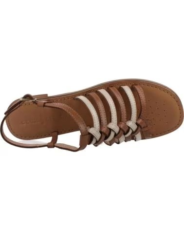 GEOX GEOX D MADDALUSIAC SANDALS C5F1S