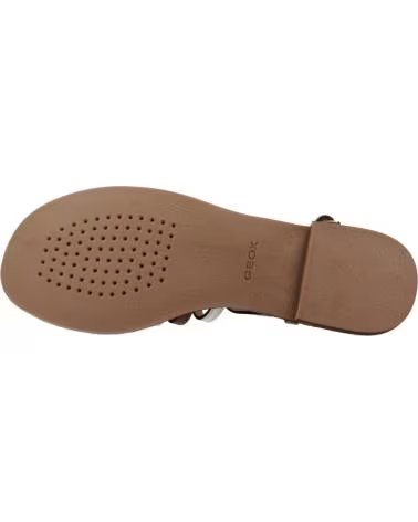 GEOX GEOX D MADDALUSIAC SANDALS C5F1S