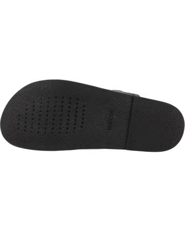 GEOX SANDÁLIAS D ADELASH C9999