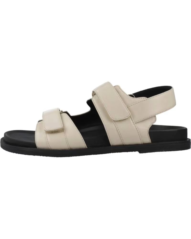 GEOX GEOX D ADELASH SANDALS WITH VELCRO CLOSURE C1122