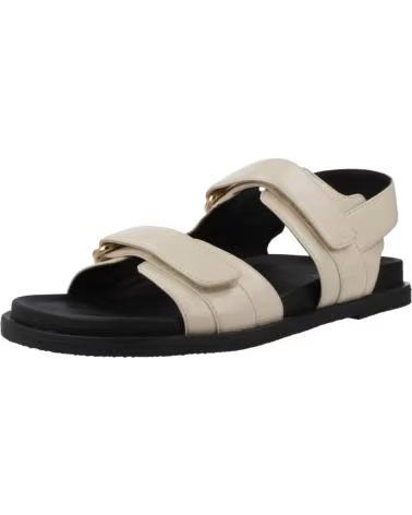GEOX GEOX D ADELASH SANDALS WITH VELCRO CLOSURE C1122