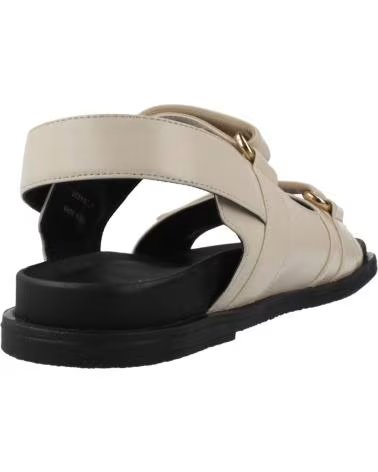 GEOX GEOX D ADELASH SANDALS WITH VELCRO CLOSURE C1122