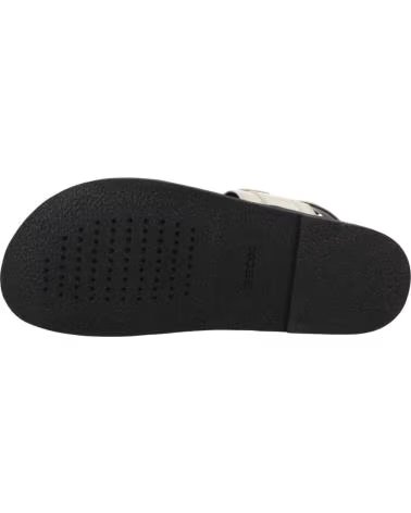 GEOX GEOX D ADELASH SANDALS WITH VELCRO CLOSURE C1122