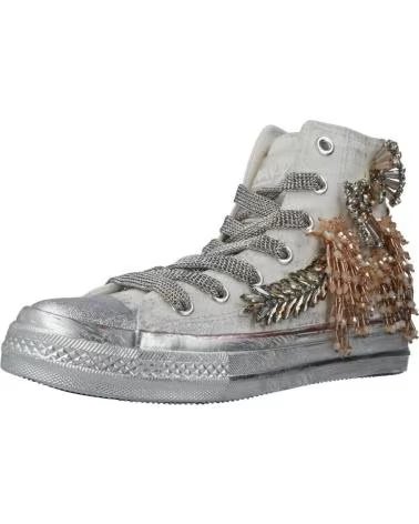 PIKOLINOS Botin en color cuero para mujer CUERO