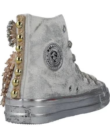 PIKOLINOS Botin en color cuero para mujer CUERO