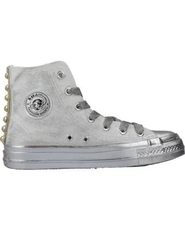 PIKOLINOS Botin en color cuero para mujer CUERO